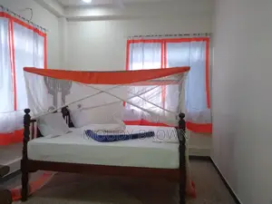 Furnished 1bdrm Apartment in Rose House, Kusini for rent