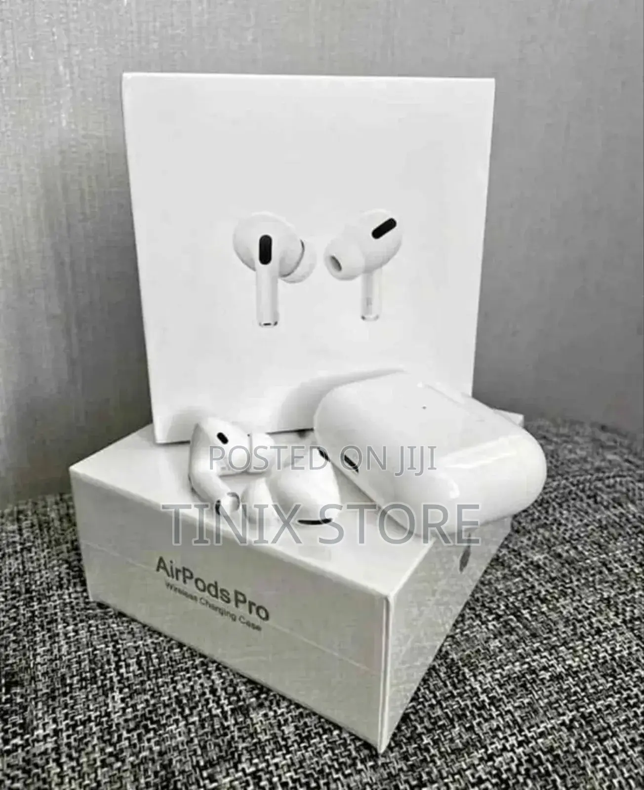 Airpods Pro Second Generation