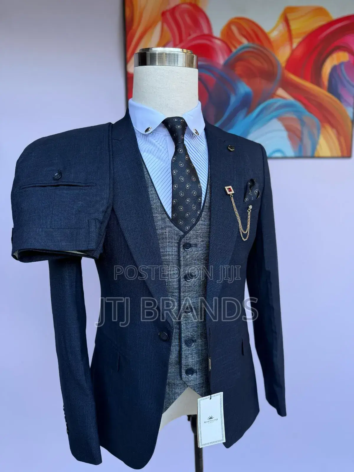 New Fashion Sweetest Suti
