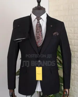 Joyful New Brando Suit