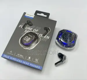 Ultrapods Pro