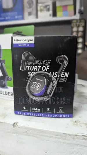 Ultrapods Pro