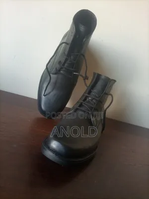 Photo - Kid's Boots