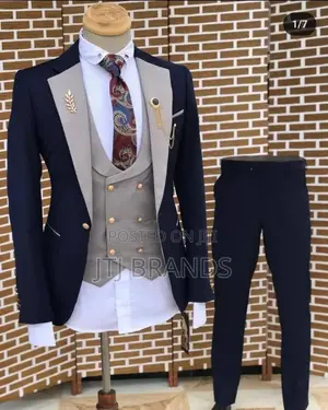 Happyness Joyful Suit