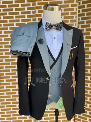 Happyness Joyful Suit