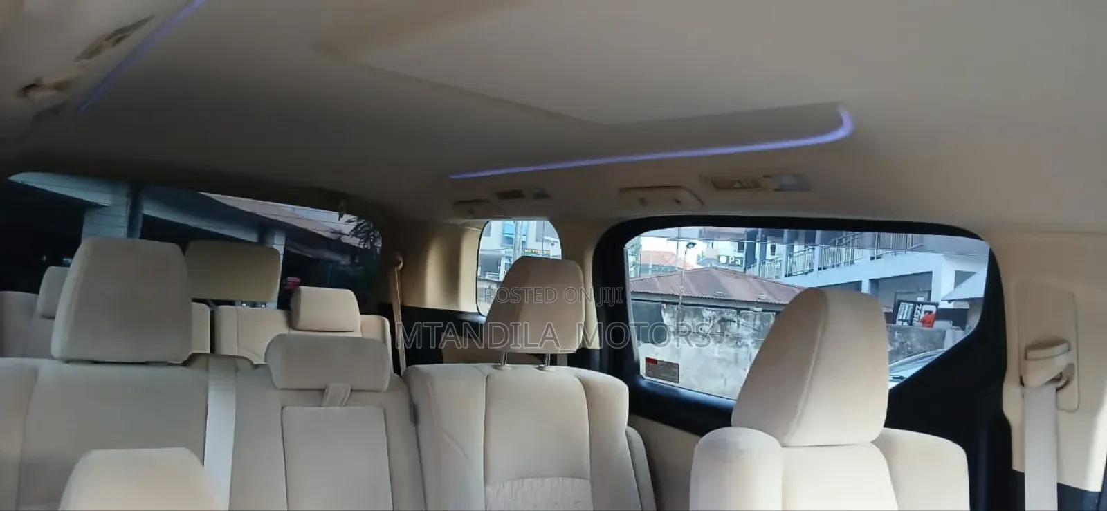 Toyota Alphard 2.5 Hybrid AWD 2016 Black