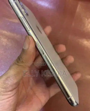 Apple iPhone X 64 GB White