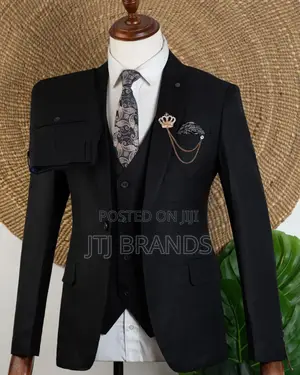 Recently Male Premium Suits