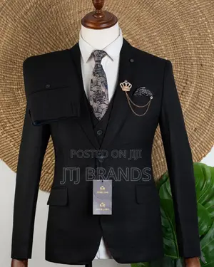 Recently Male Premium Suits