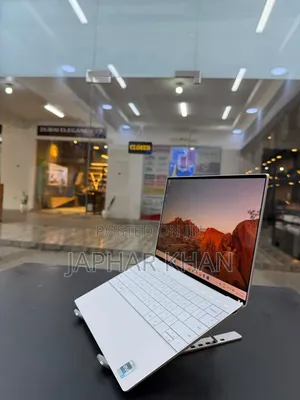 New Laptop Dell XPS 13 9320 32GB Intel Core I7 SSD 1T