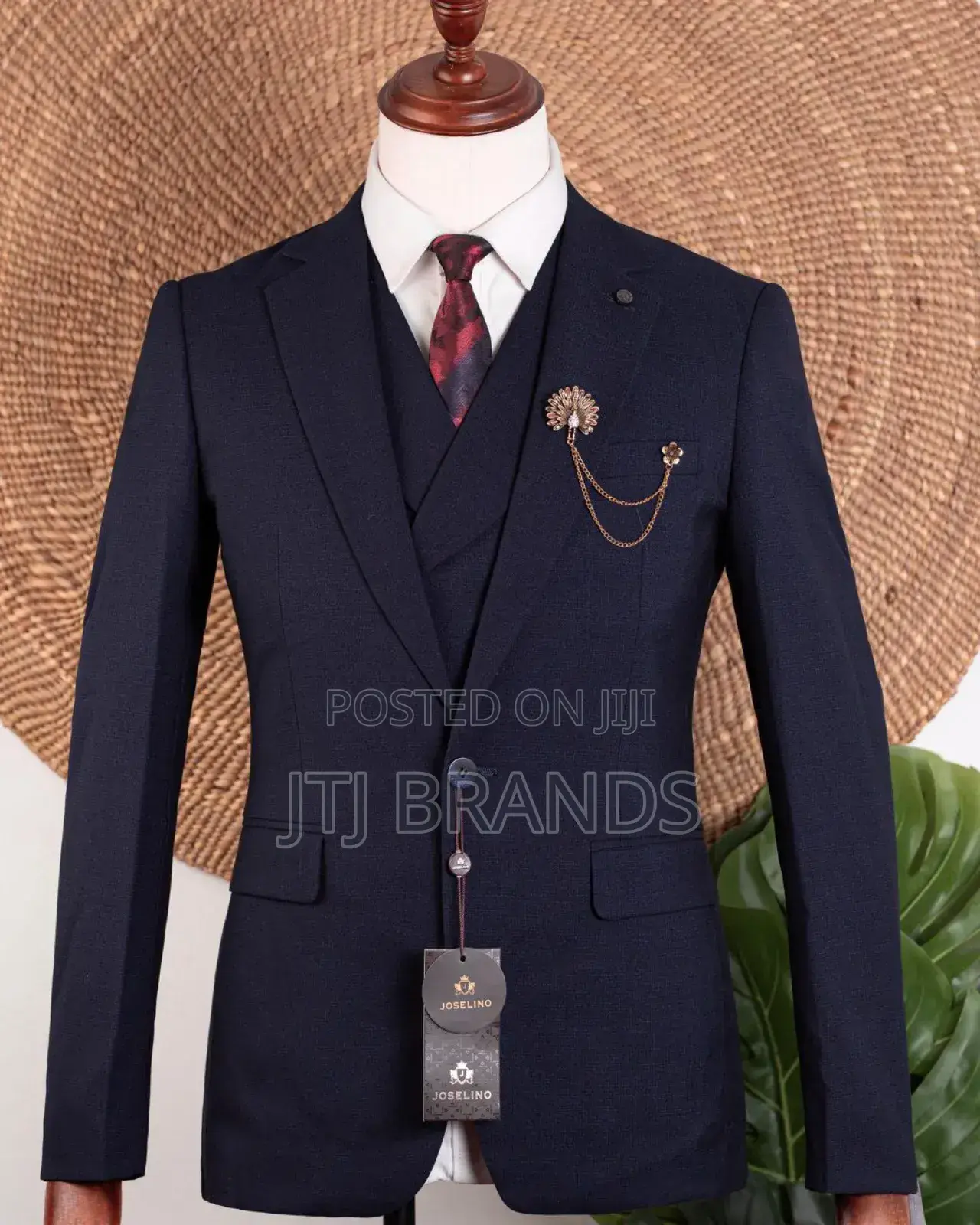 Legal Classic Suits