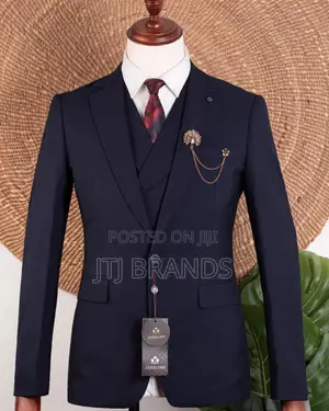 Legal Classic Suits