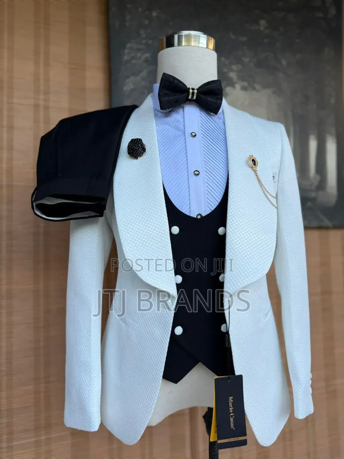 Generous Sherehe Suti