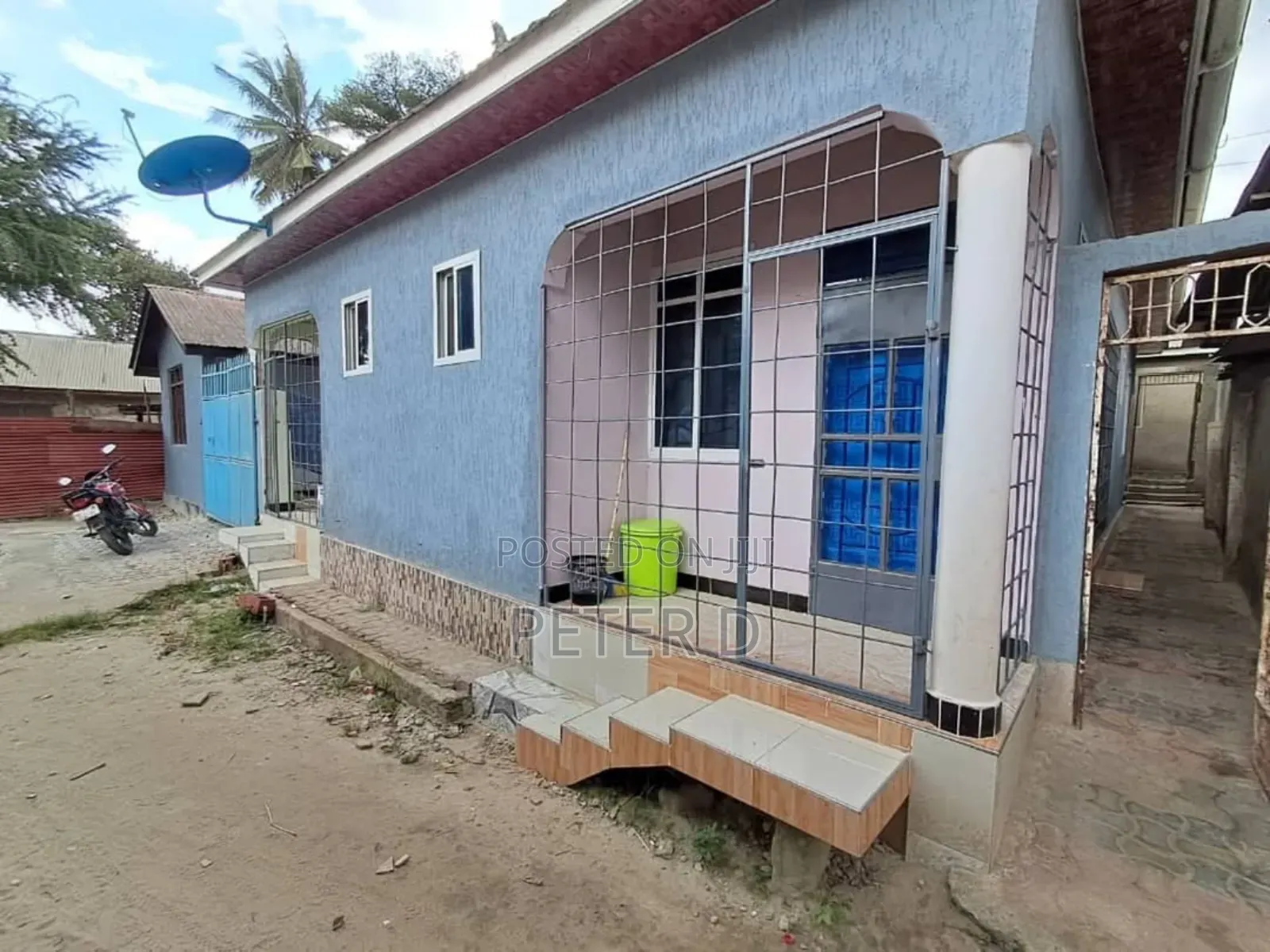 1bdrm Apartment in Kimara for rent