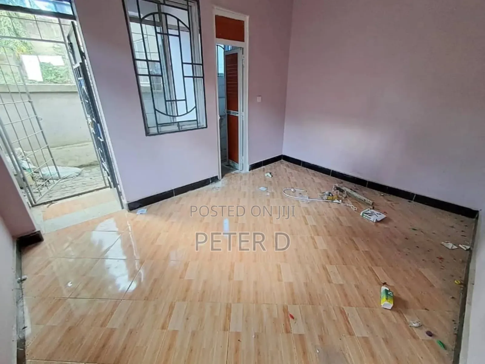 1bdrm Apartment in Kimara for rent