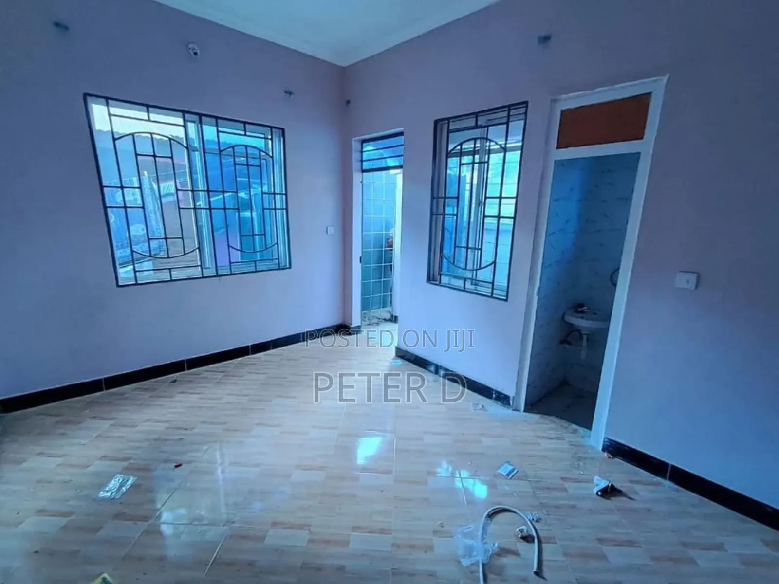 1bdrm Apartment in Kimara for rent