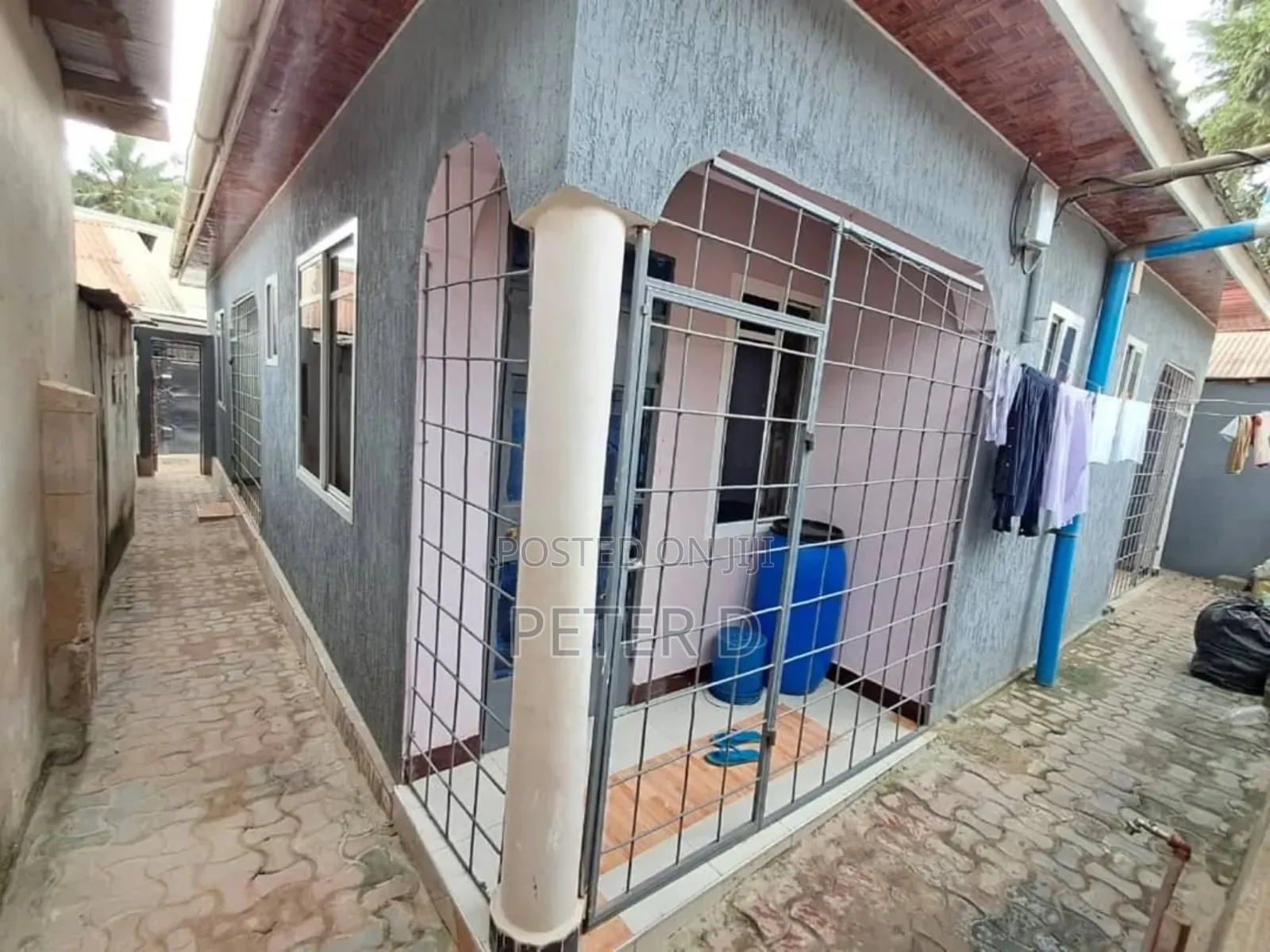 1bdrm Apartment in Kimara for rent