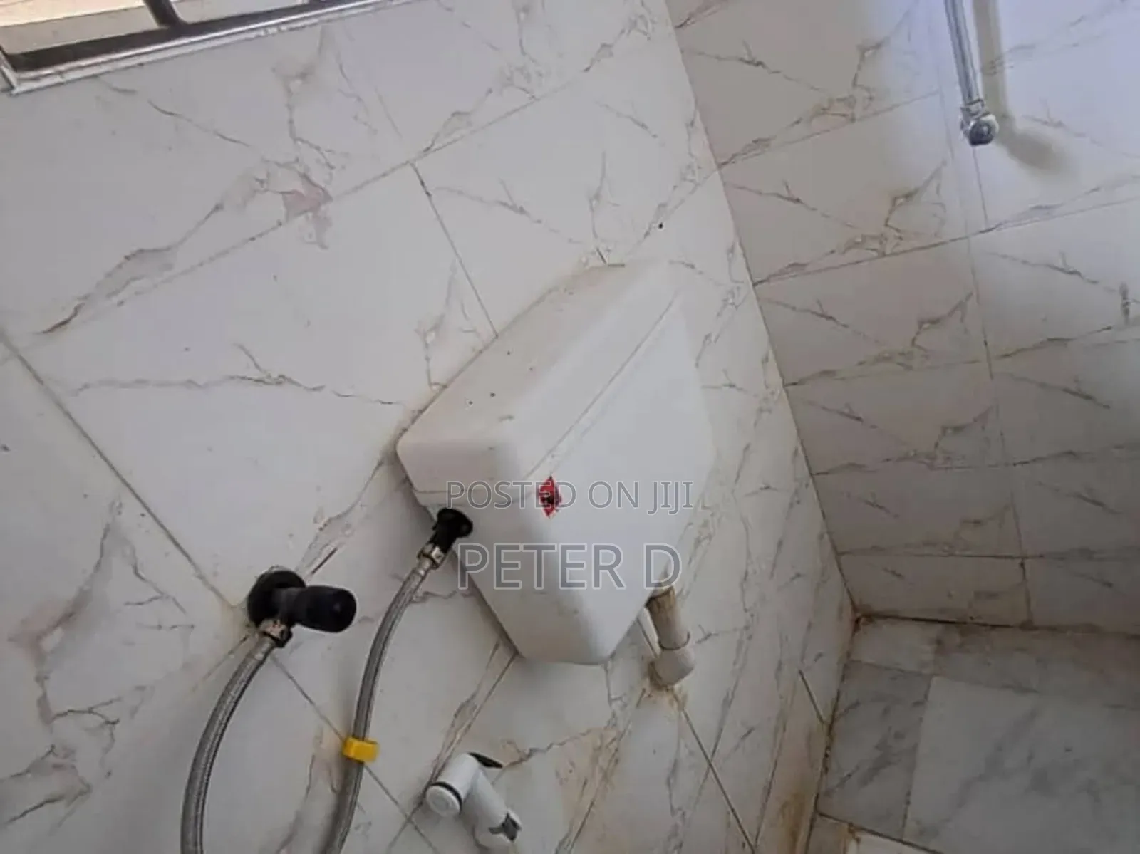 1bdrm Apartment in Kimara for rent