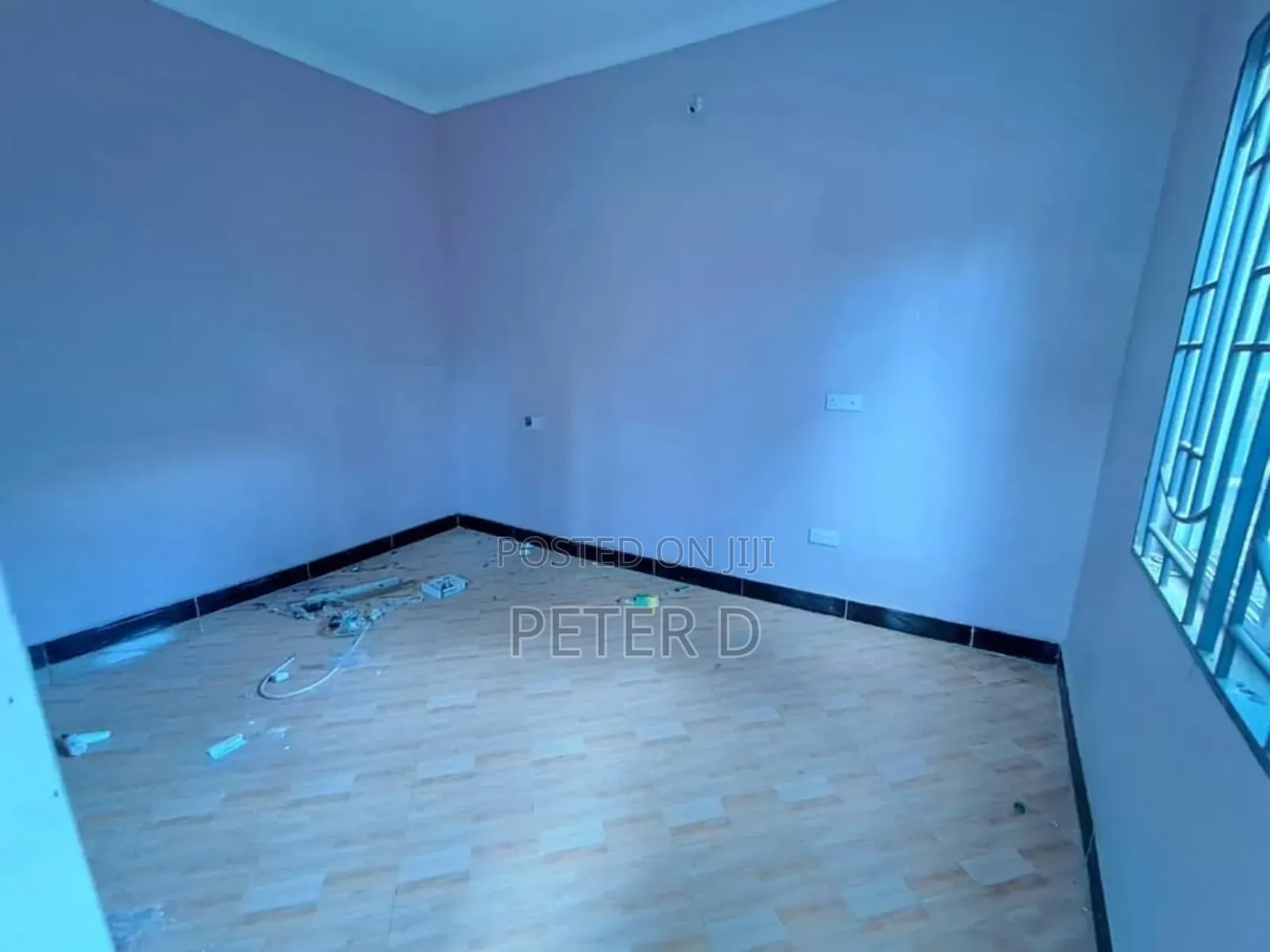 1bdrm Apartment in Kimara for rent