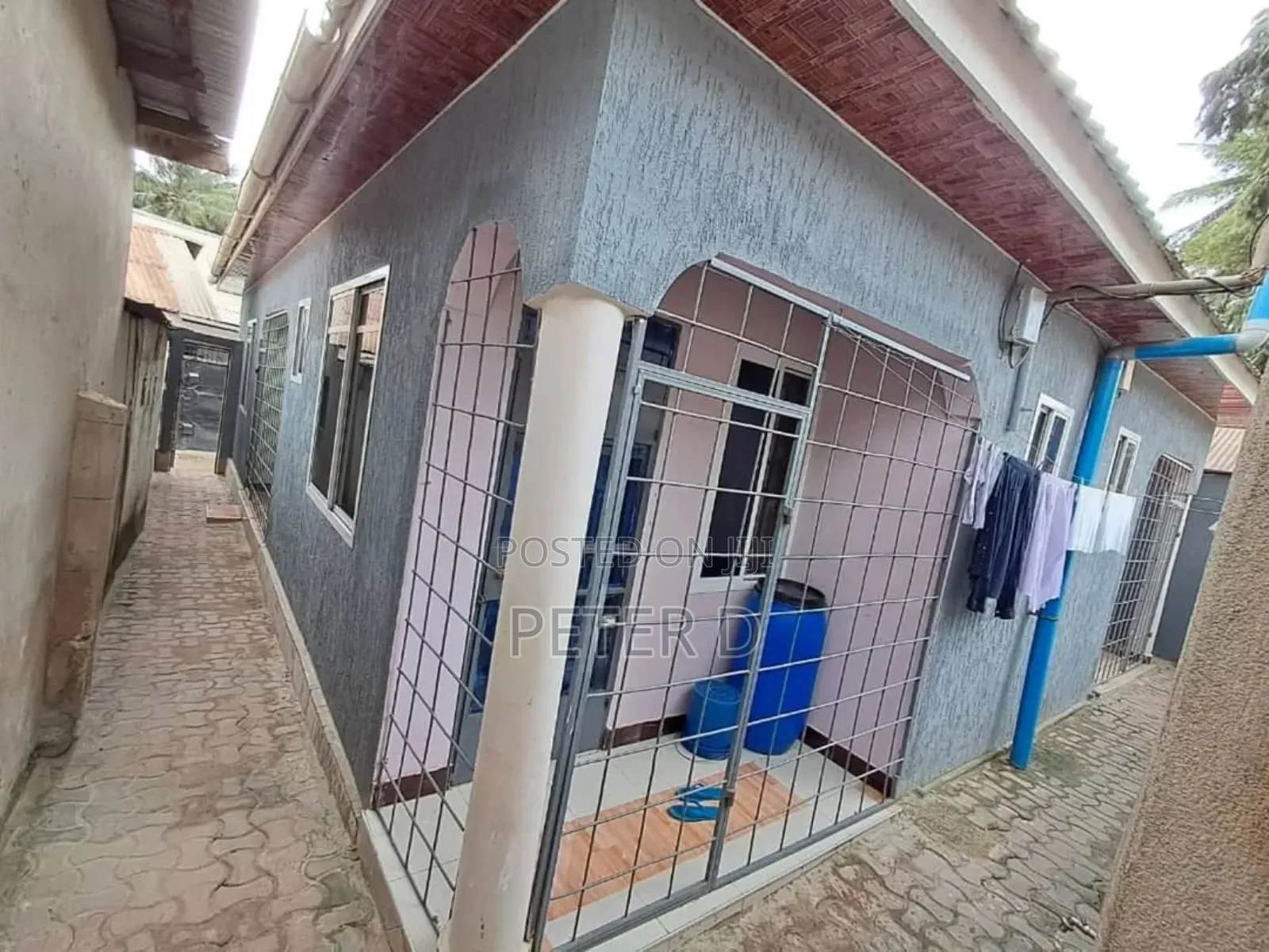 1bdrm Apartment in Kimara for rent