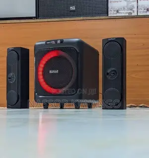 Sea Piano Subwoofer