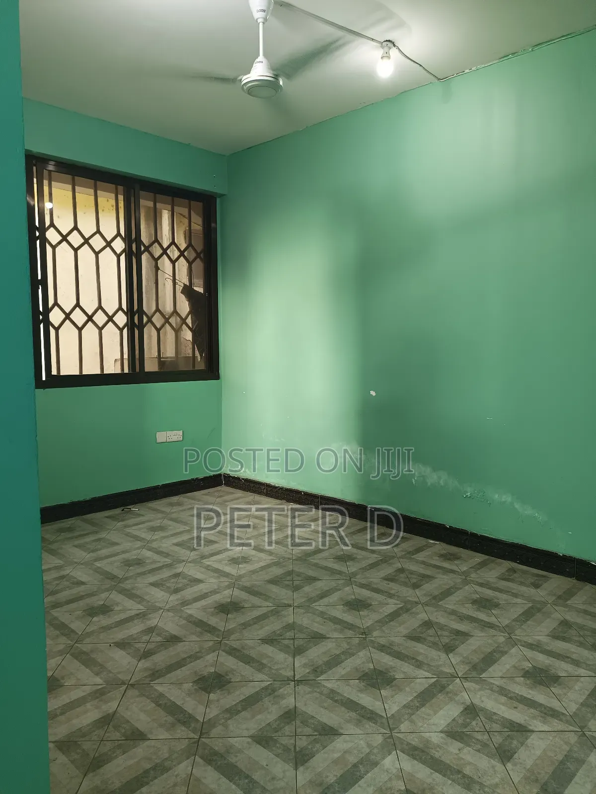 1bdrm Apartment in Kariakoo for rent