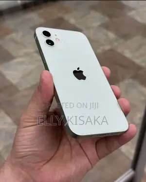 Apple iPhone 12 128 GB Green