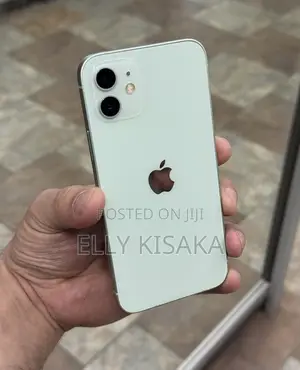 Apple iPhone 12 128 GB Green