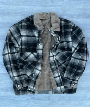 Men's Coats New Design 2025
