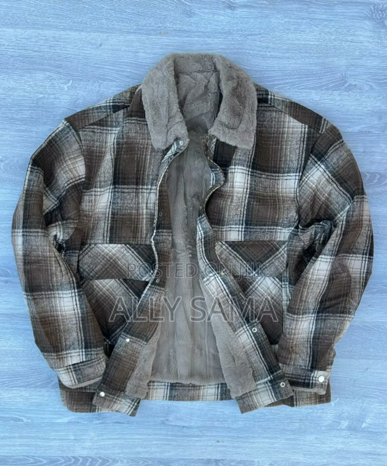 Men's Coats New Design 2025