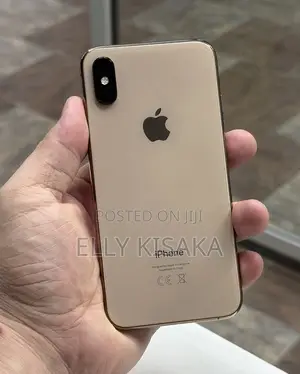 Apple iPhone X 64 GB White