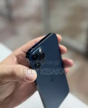 Apple iPhone 12 Pro 128 GB Black