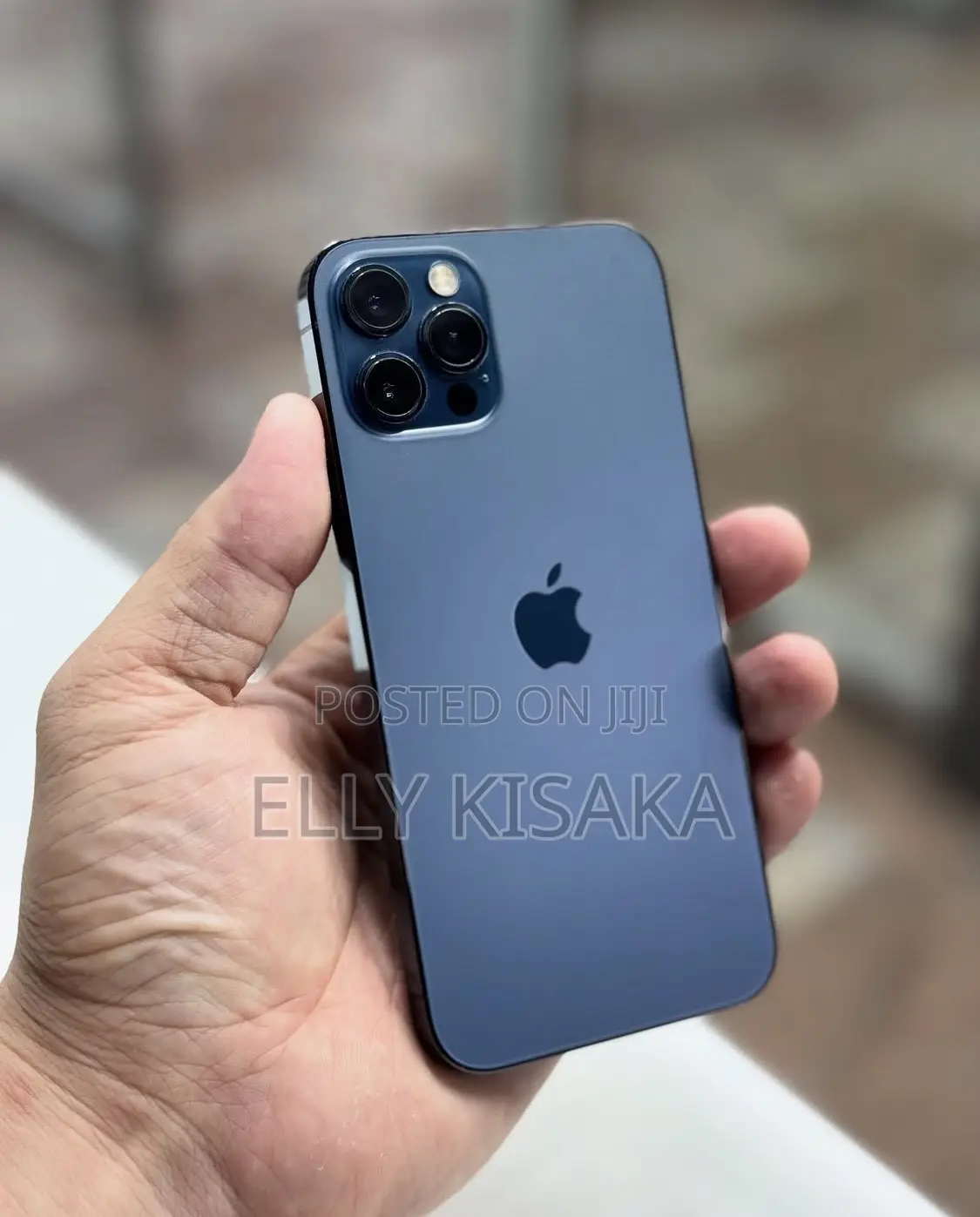 Apple iPhone 12 Pro 128 GB Black