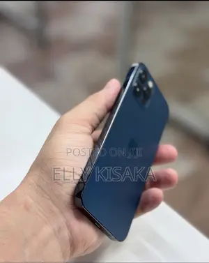 Apple iPhone 12 Pro 128 GB Black