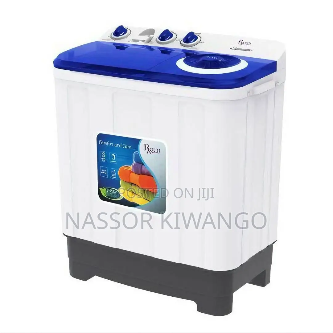 Roch Semi Automatic Washing Machine
