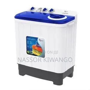 Roch Semi Automatic Washing Machine