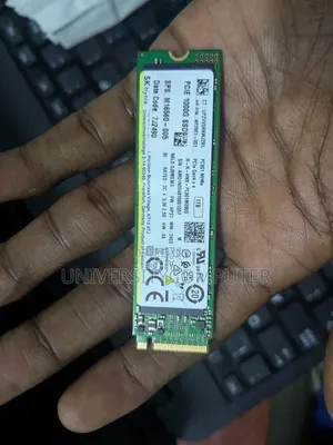 Photo - SSD 1tb M2 Jino Moja Life  Wahii Ofa Hii at 
