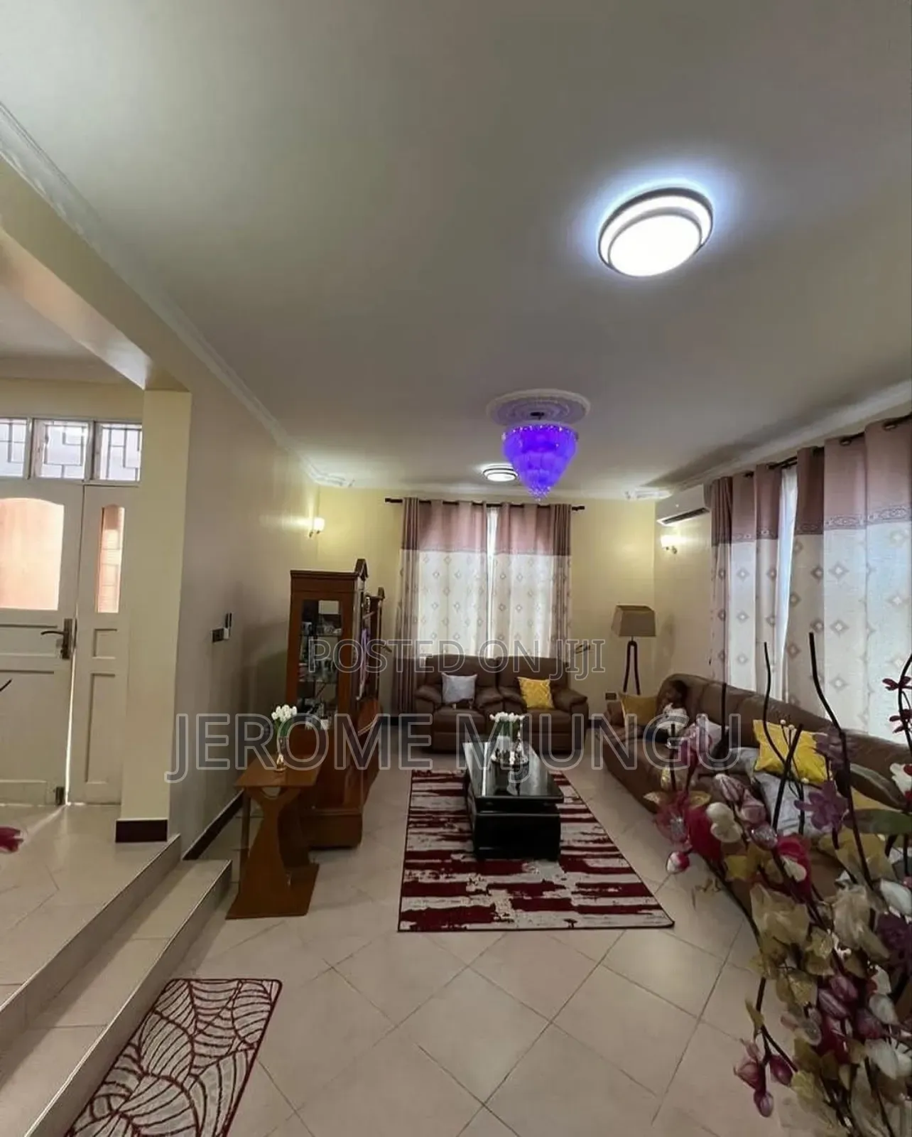 5bdrm House in Mbezi Beach for sale