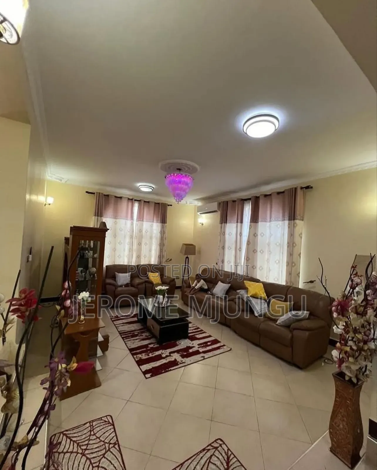 5bdrm House in Mbezi Beach for sale