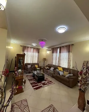 5bdrm House in Mbezi Beach for sale