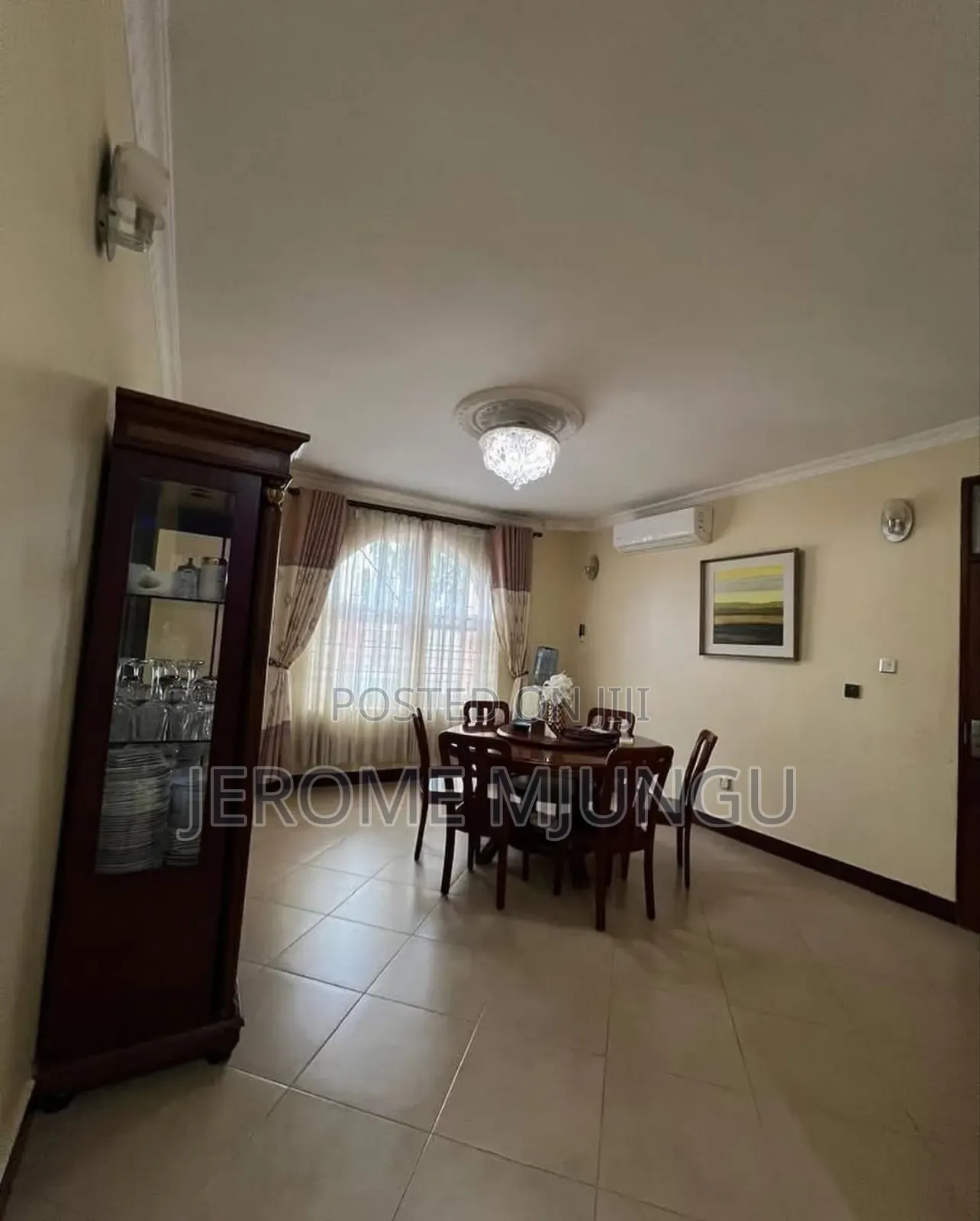 5bdrm House in Mbezi Beach for sale