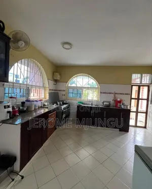 5bdrm House in Mbezi Beach for sale