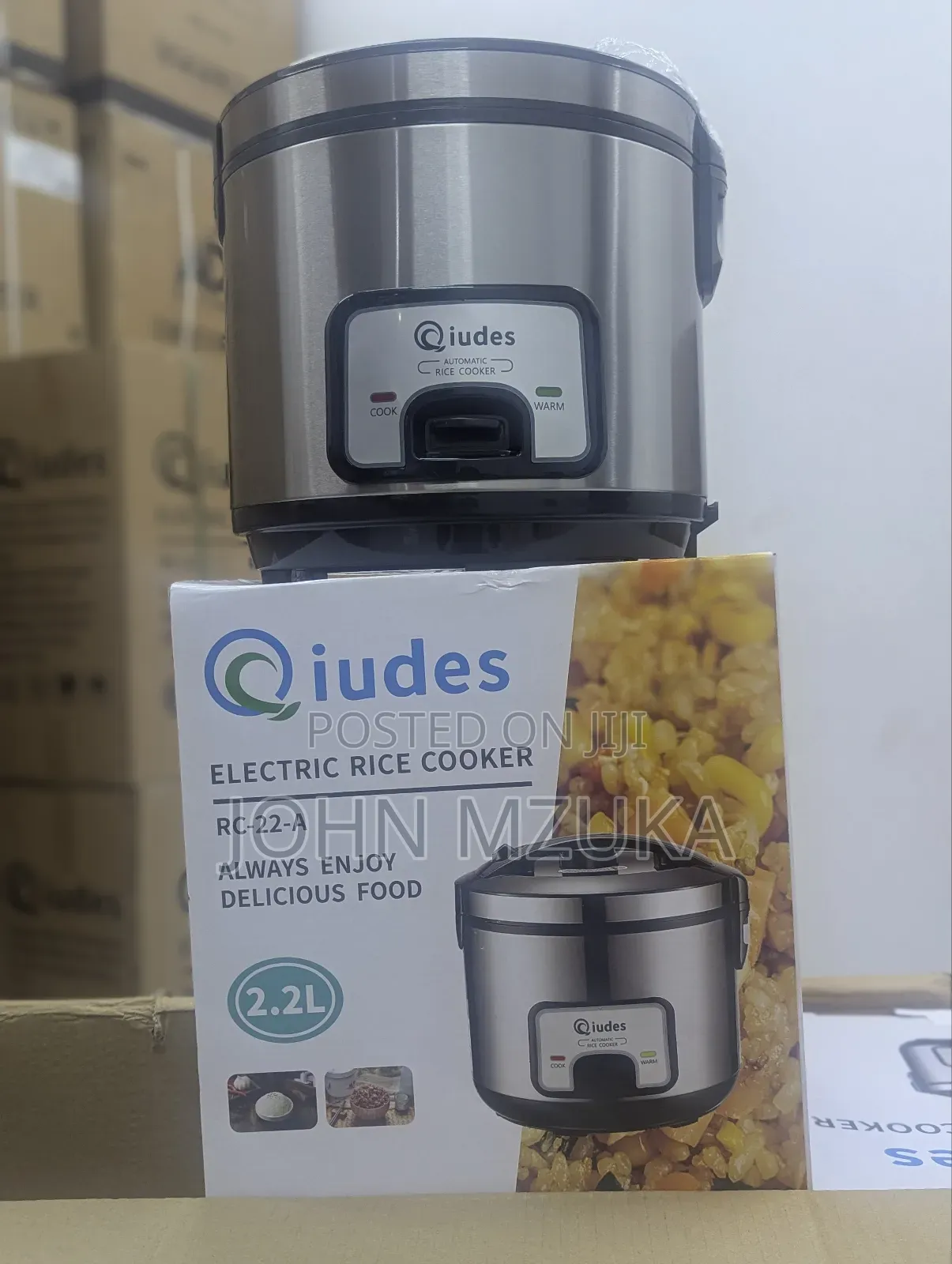 Rice Cooker Cheap Price