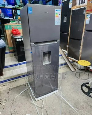 Ailyons Fridge 251l