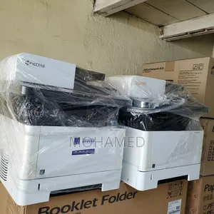 Photo - Kyocera 4030 Photocopy Machine