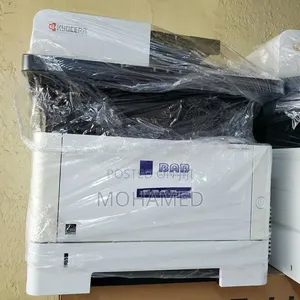 Kyocera 4030 Photocopy Machine