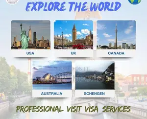 Visa Application Process