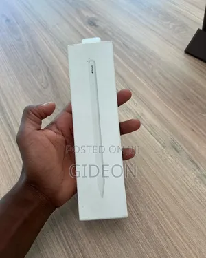 Apple Pencil 2nd Generation