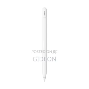 Apple Pencil 2nd Generation