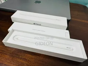 Apple Pencil 2nd Generation